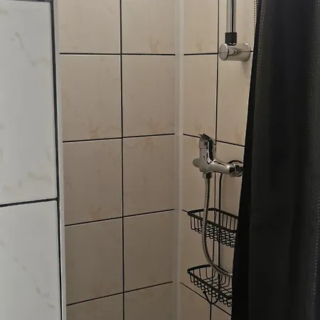 Apartmán 